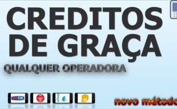 GANHAR créditos de graça no ANDROID (qualquer operadora),android,rivollplay