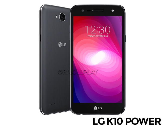 LG K10 Power,rivollplay,melhores-smartphones,2018