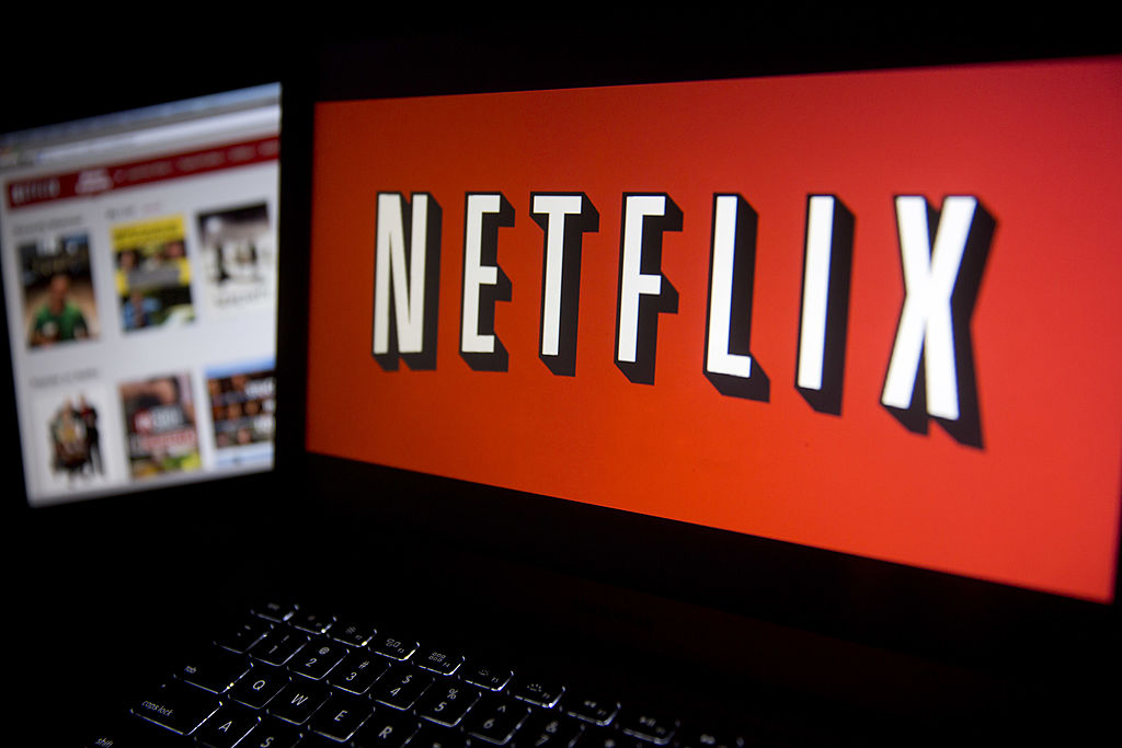 como ter NetFlix de graça