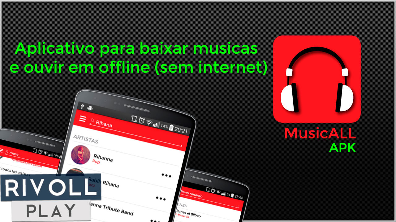 MusicAll-apk,download-musicall,musicall,rivollplay