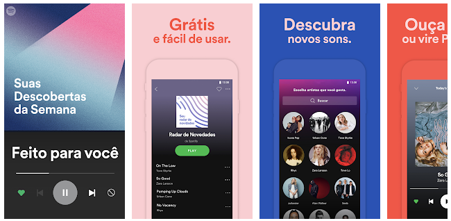Spotify Beta apk Spotify Beta apk