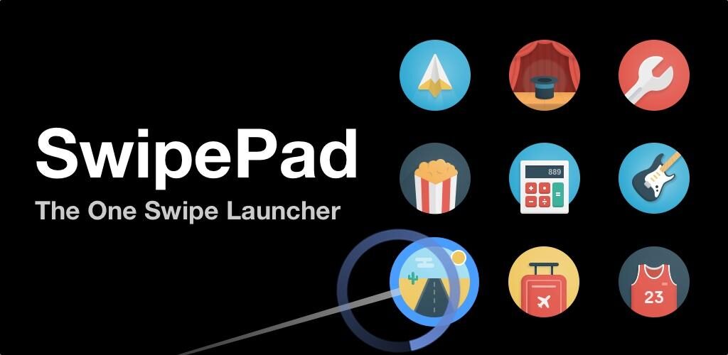 SwipePad
