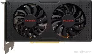 Radeon RX580