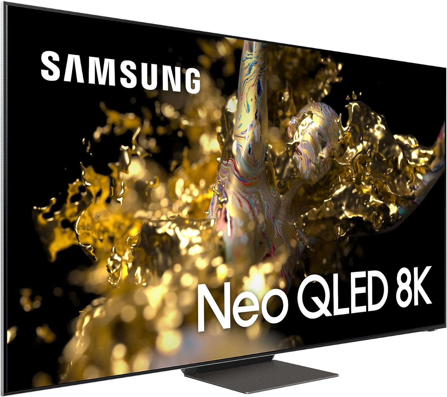 Samsung lança novas Smart TVs impulsionadas pela IA