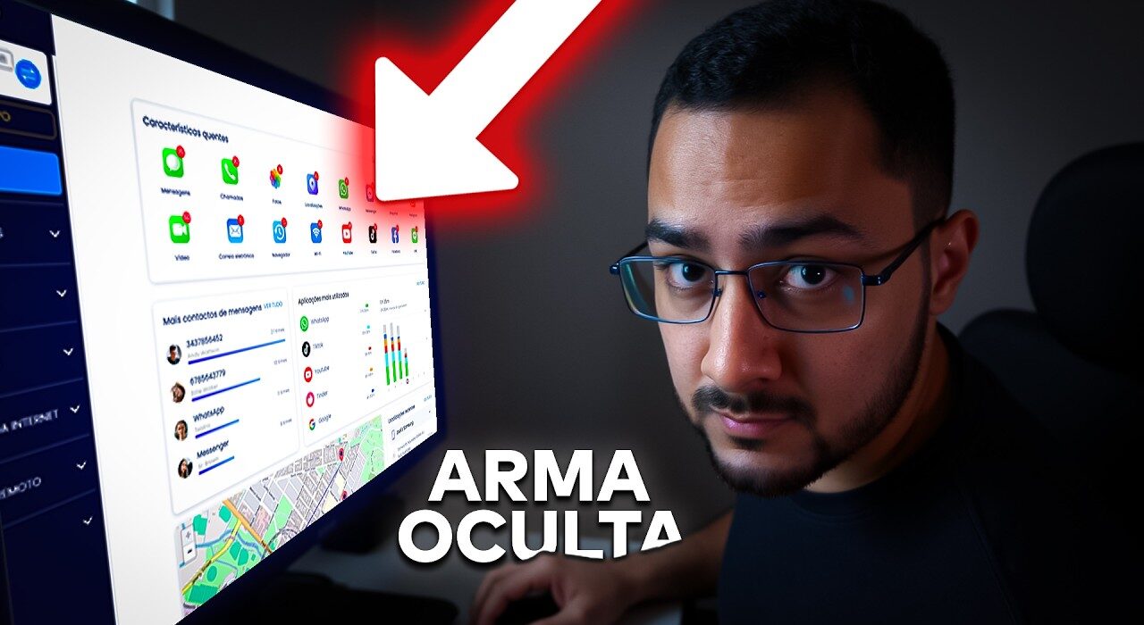 O SEGREDO QUE TODO PAI PRECISA SABER (antes que seja tarde!)