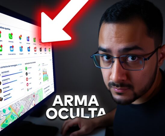 O SEGREDO QUE TODO PAI PRECISA SABER (antes que seja tarde!)