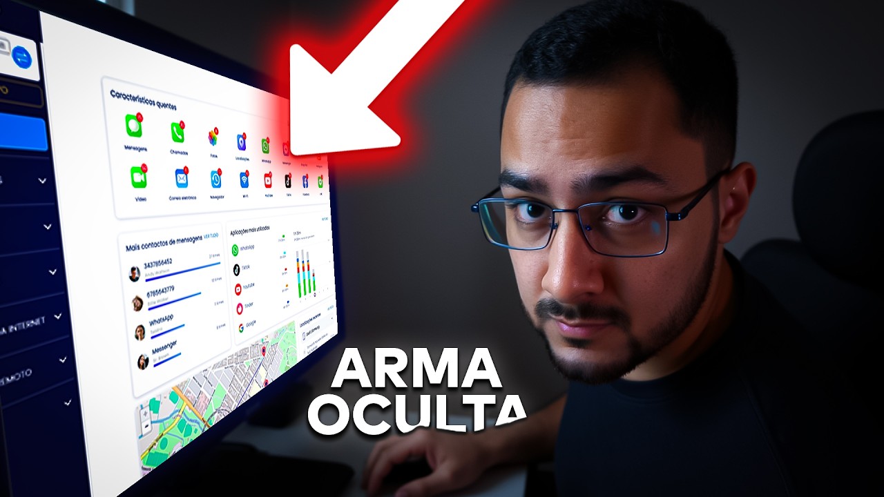 O SEGREDO QUE TODO PAI PRECISA SABER (antes que seja tarde!)